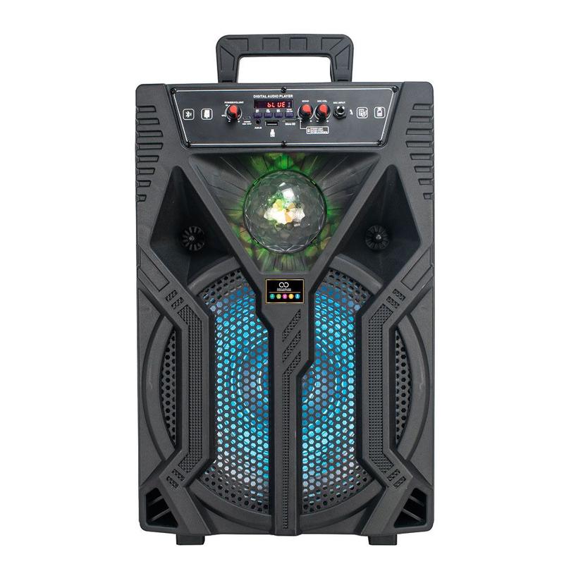 JOY DIVISION アトモスフィア 12インチ Caixa de Som ICS-12-400 12 Polegadas 400W Intense - Caixa de Som